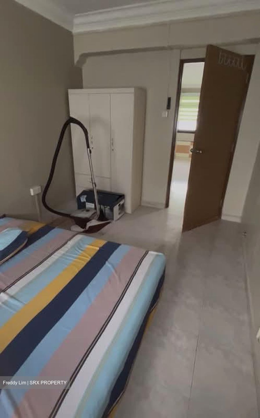 Blk 734 Woodlands Circle (Woodlands), HDB 5 Rooms #562820481